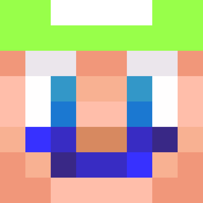 SUNS64's skin