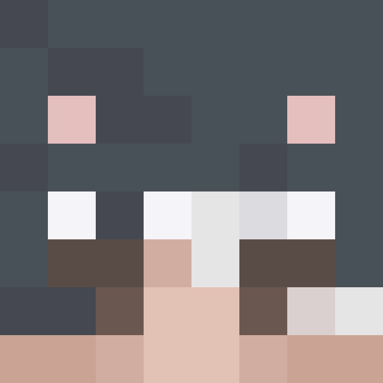 NoooNooo's skin
