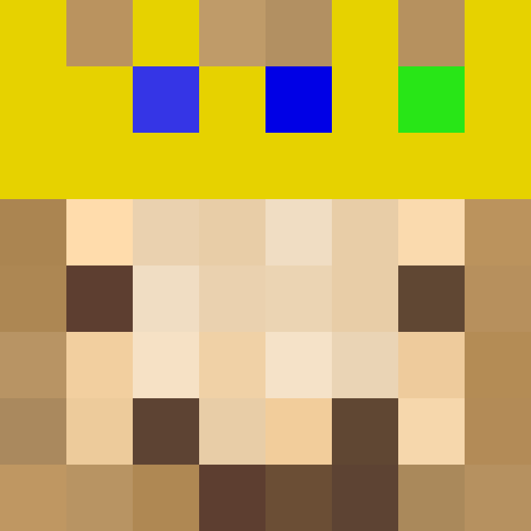 OliverDarian's skin