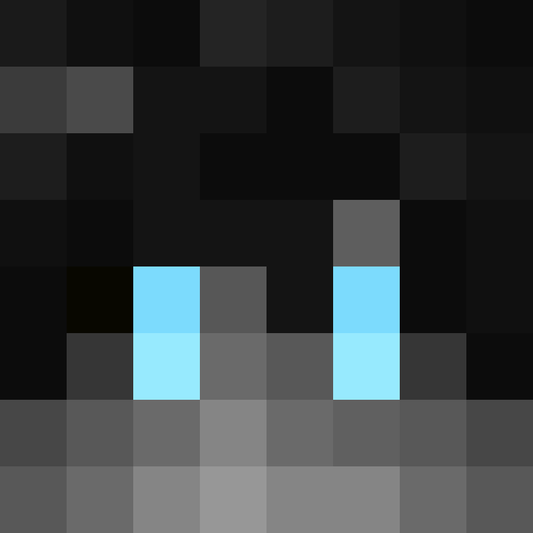 Cheong_san's skin