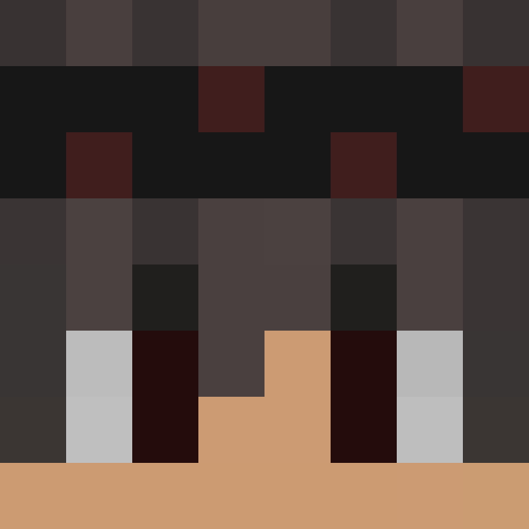 gavhehe's skin
