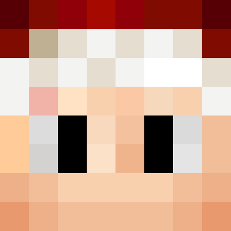 Sefkuchar's skin