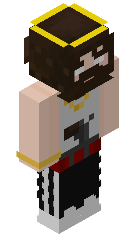 110666 skin - FULLBODY_ISO_FRONT