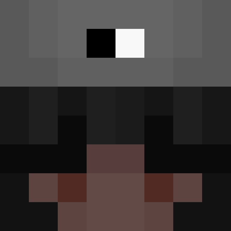 MizukiTheAirhead's skin