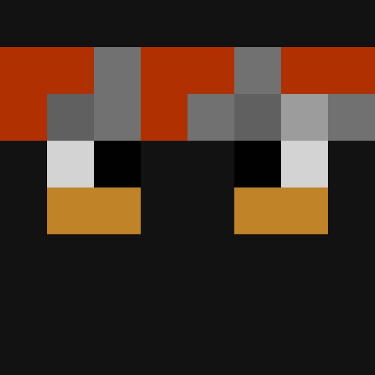 prussiaispurple's skin