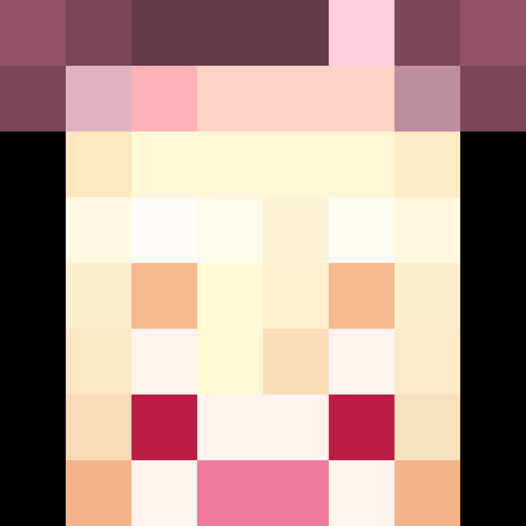 HIPP_Y's skin