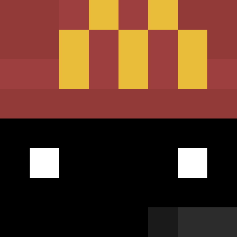 bidoosh's skin