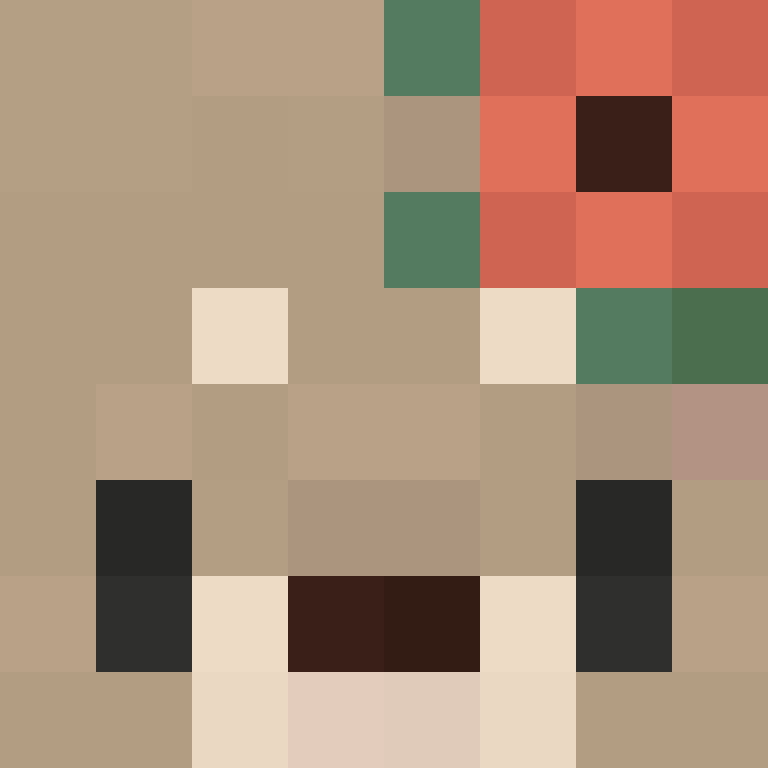 Maledict_YT's skin