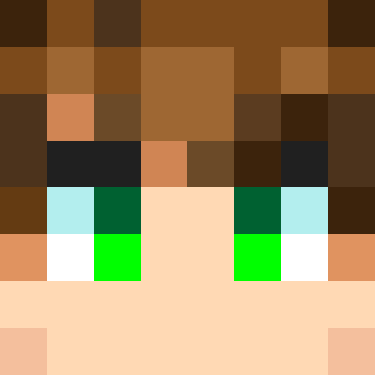 GavinHale's skin