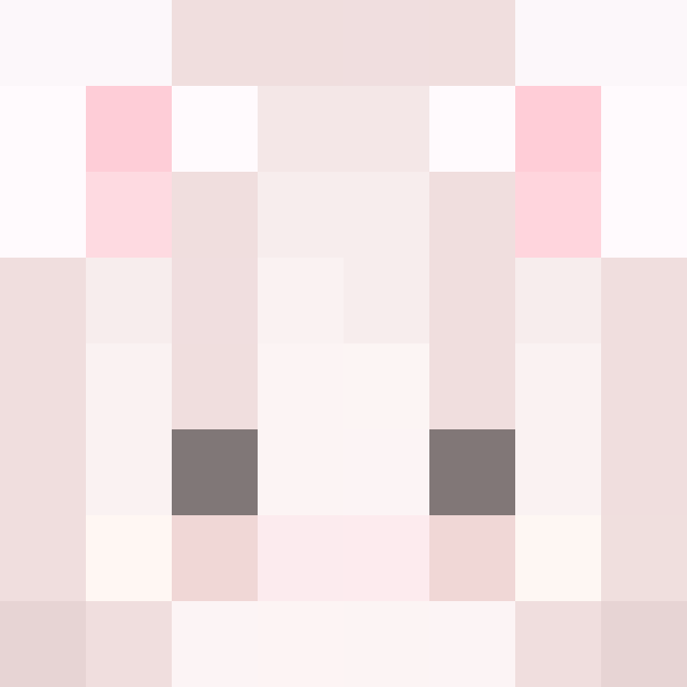 Kyauu's skin