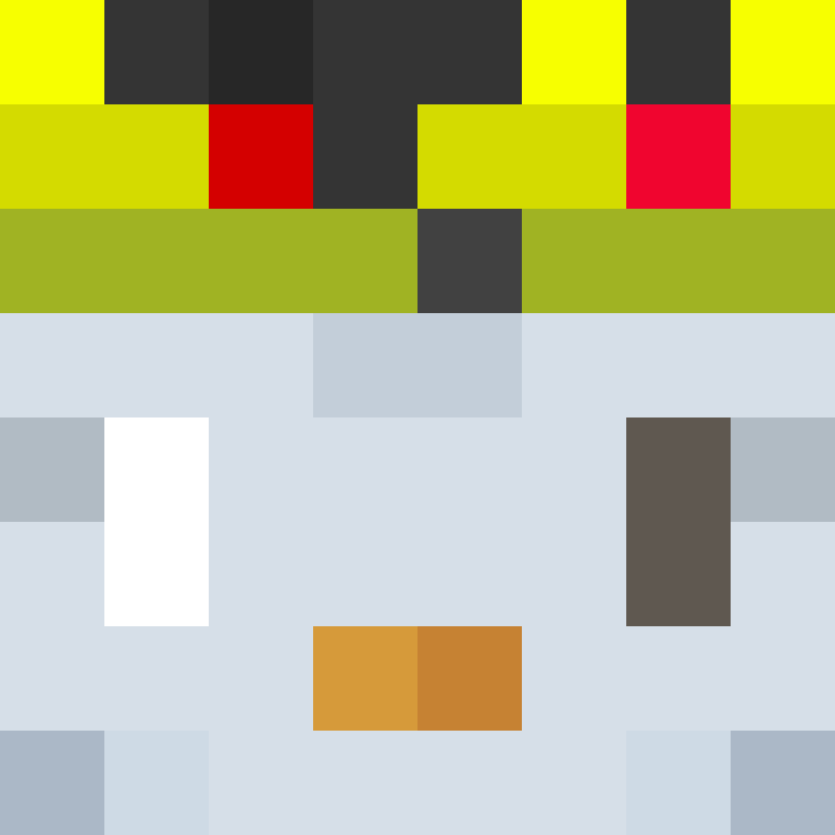 ElderToaster781's skin