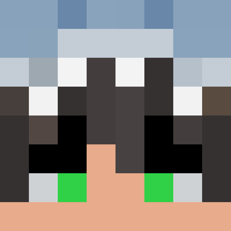 MAMYCHILL's skin
