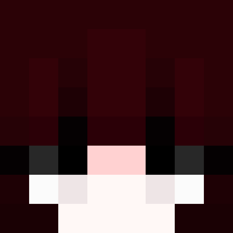vBommy's skin