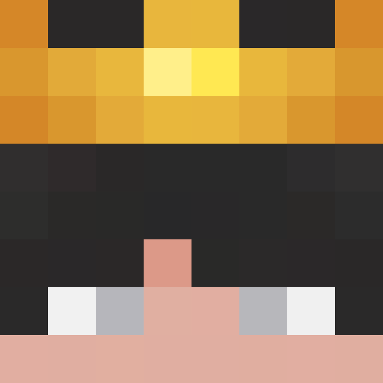 Scyphn's skin