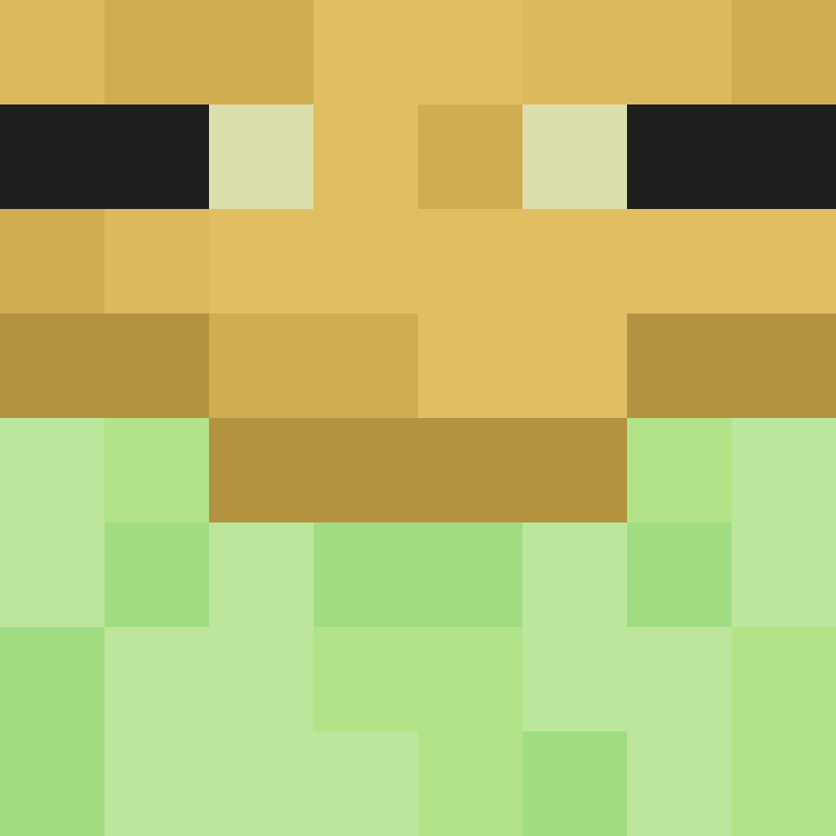 HunterCoco8's skin