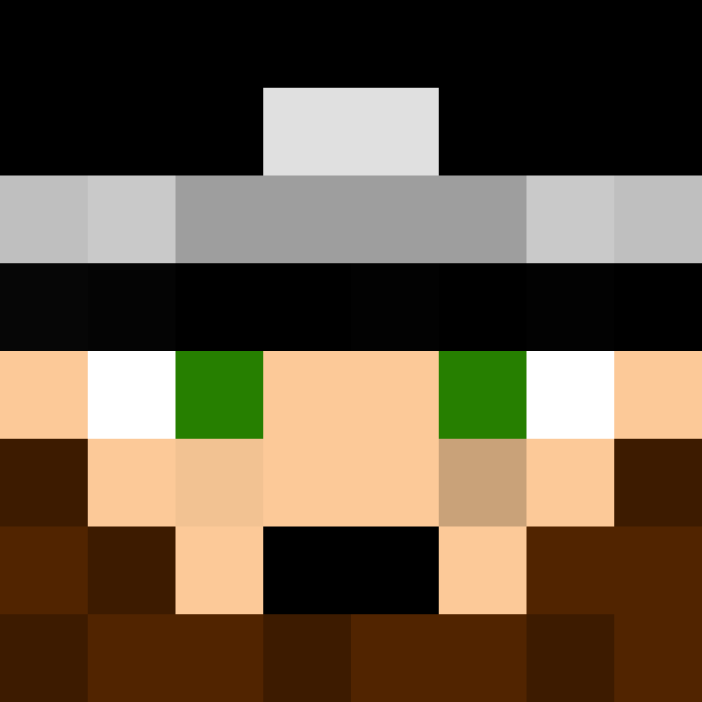 Squidfane's skin