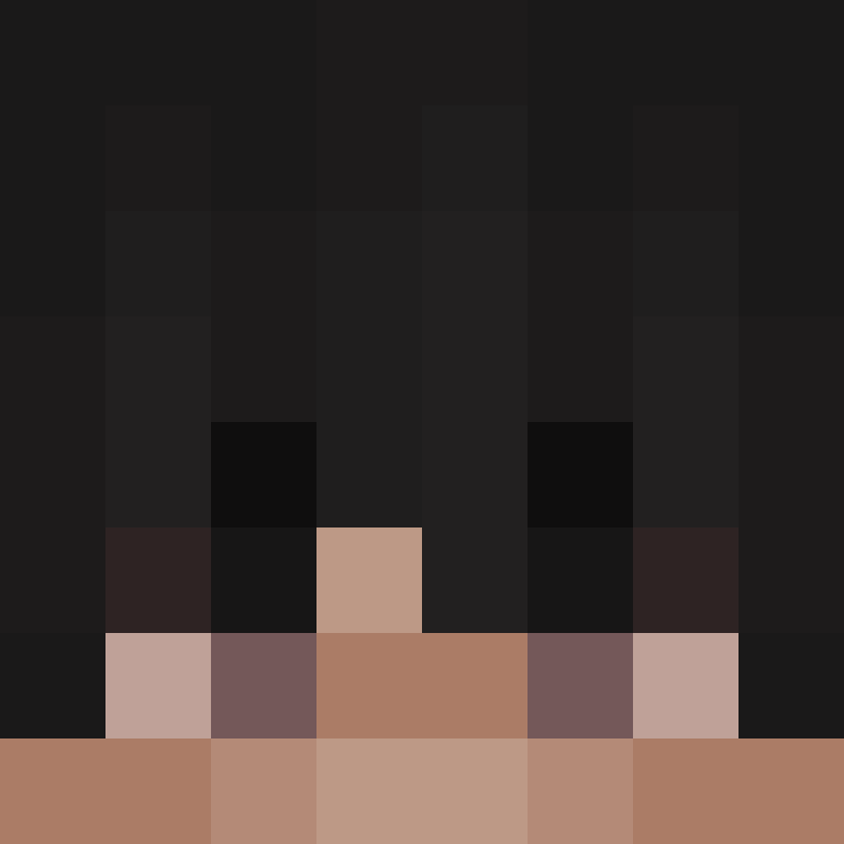 iamnotroon's skin