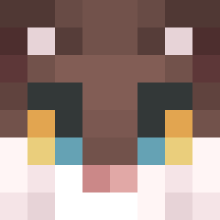 CatMan013's skin