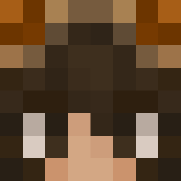maysushi's skin