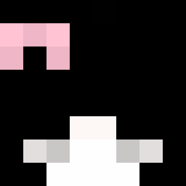 puwre's skin
