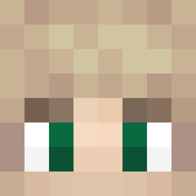 WaxPack's skin