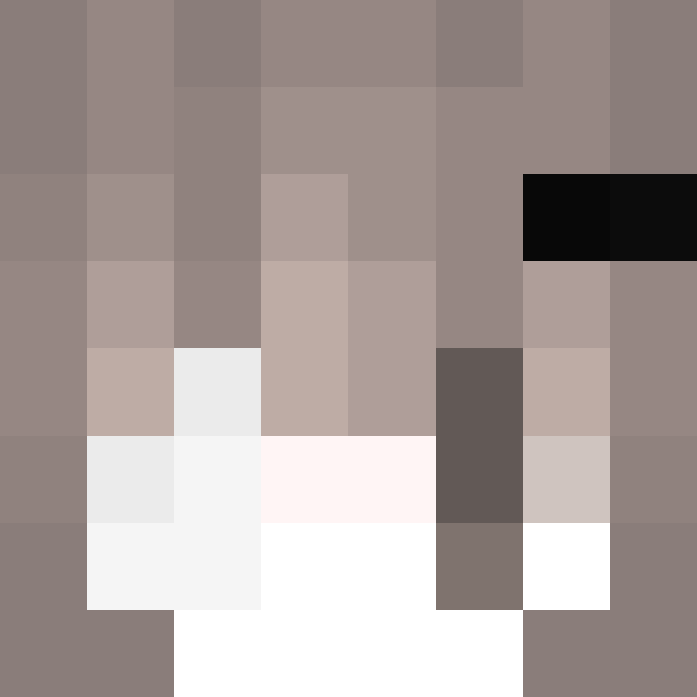maivsh's skin