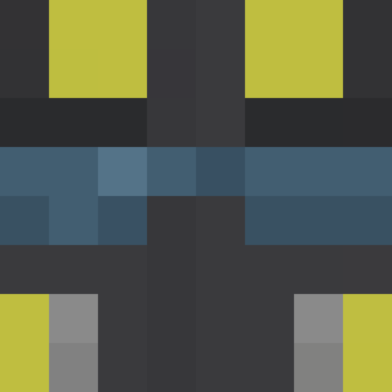 icube537's skin
