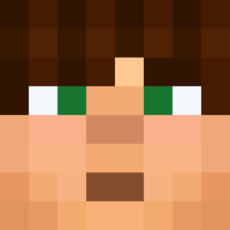 Fc95's skin