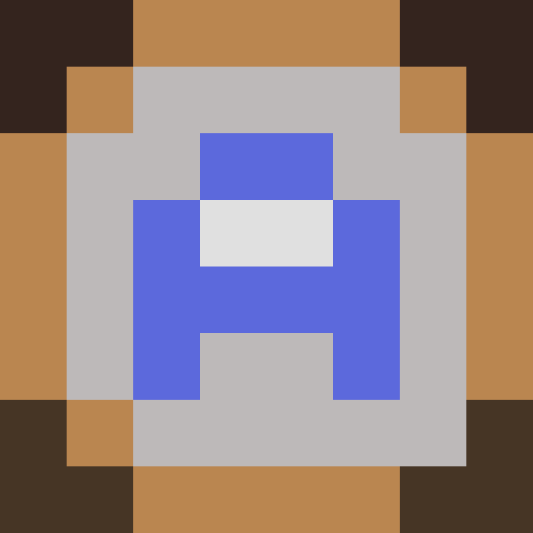 a_fell's skin