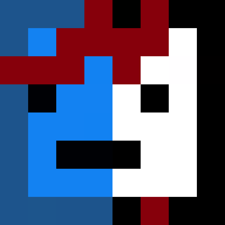 TurtleBut's skin