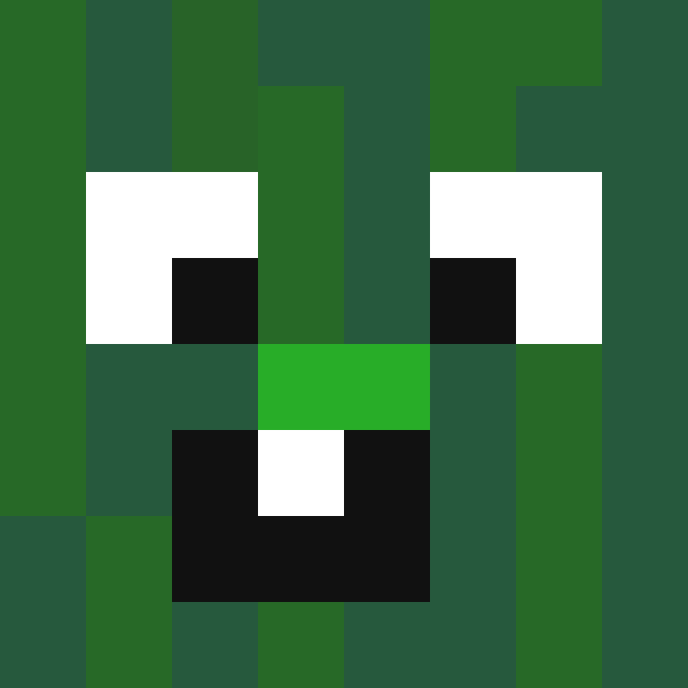 Bubensahne69's skin