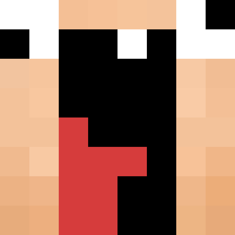 Eniwo's skin