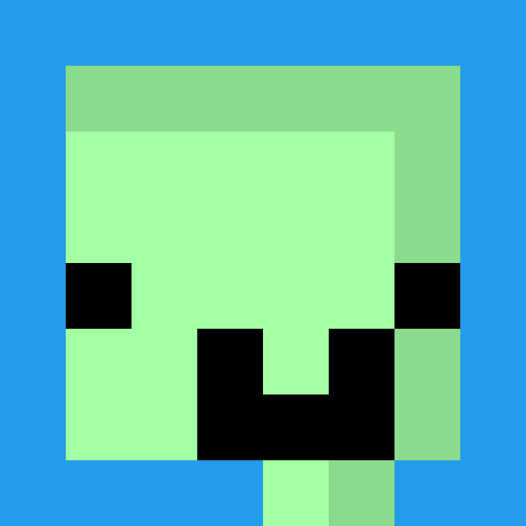 XZaliber4839's skin