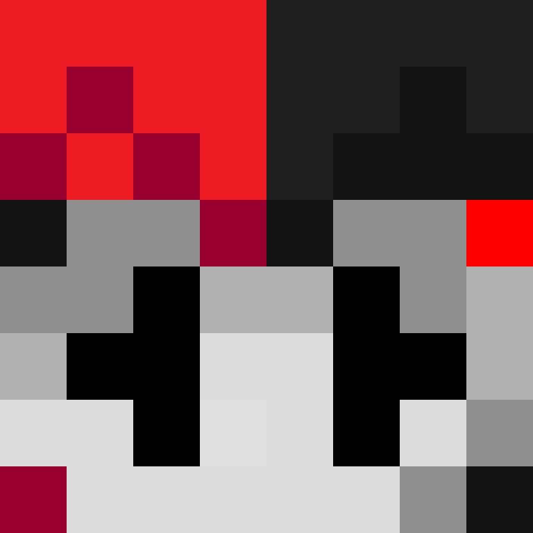 VynexMC2's skin