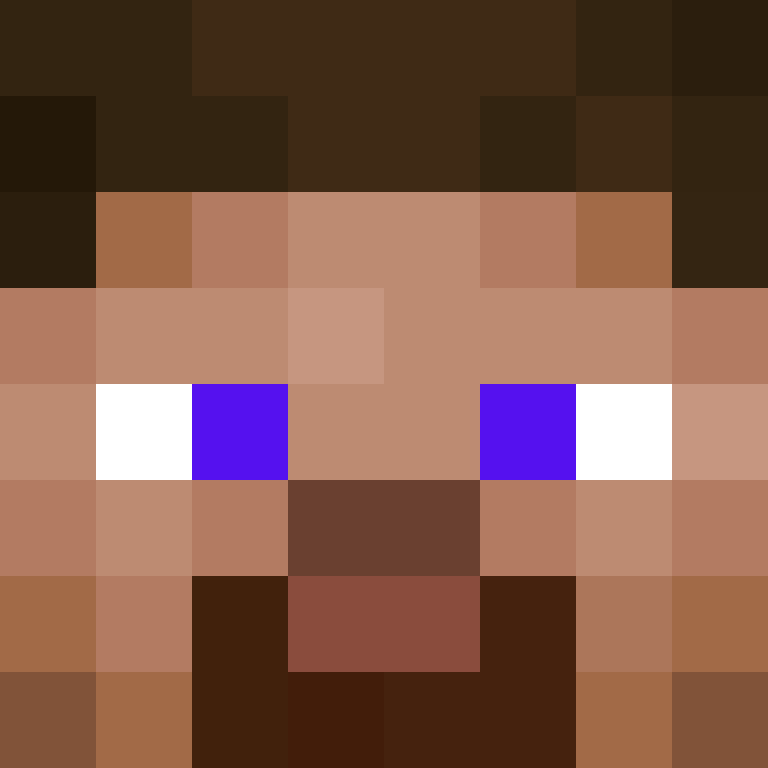 TheGamer64YT's skin