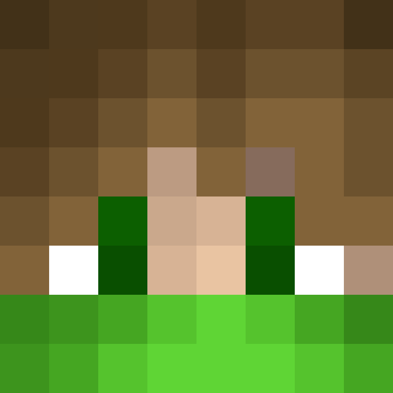 ilSilver_'s skin
