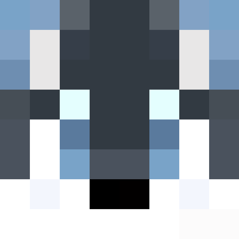 luh29's skin