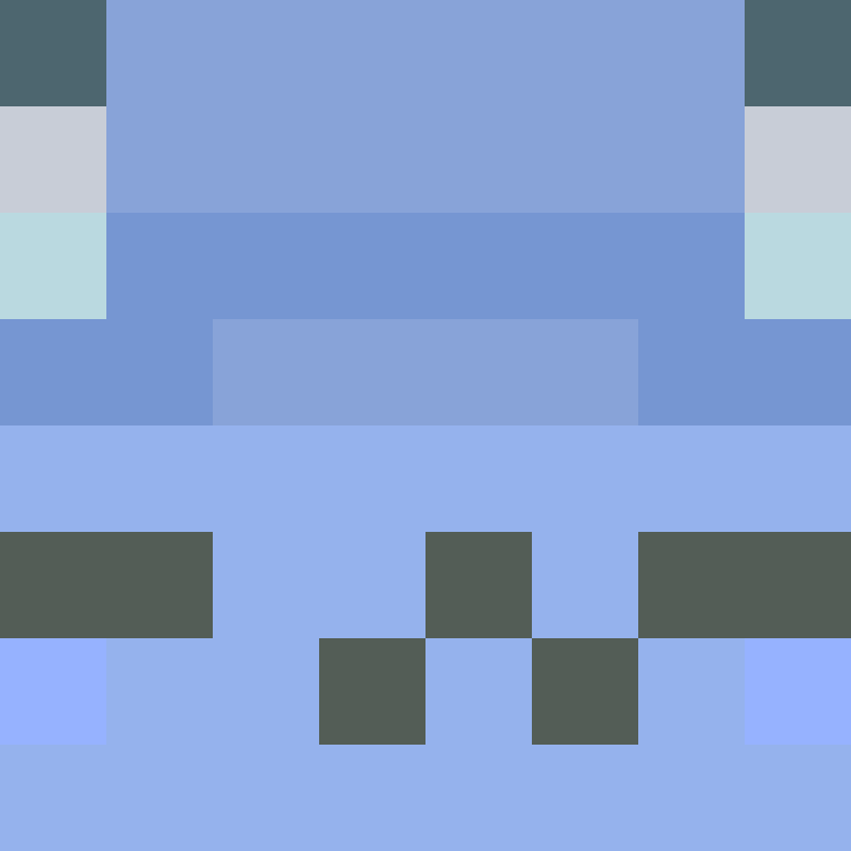 ____X___'s skin