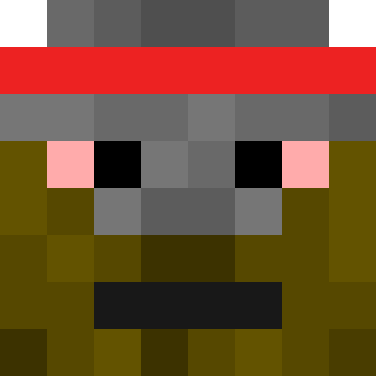 FakeTM's skin