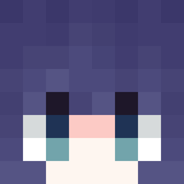 SRuruu's skin