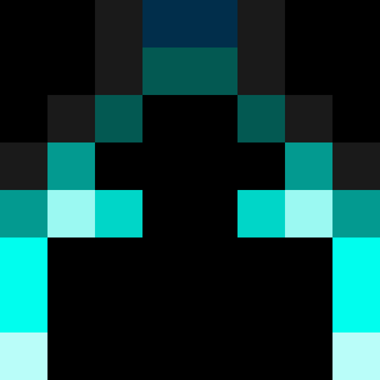YoVibez's skin