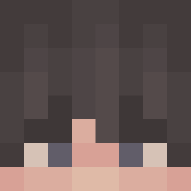 dlyn's skin