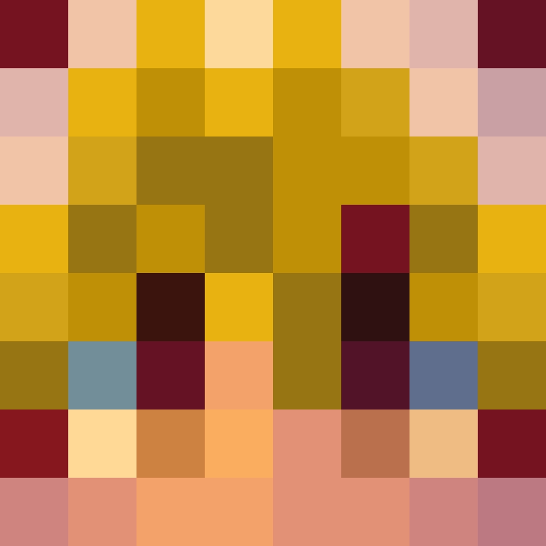 PrinceCoonie's skin