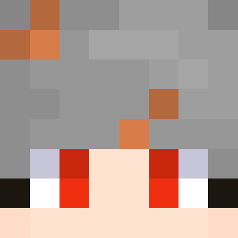KaizerKrown's skin
