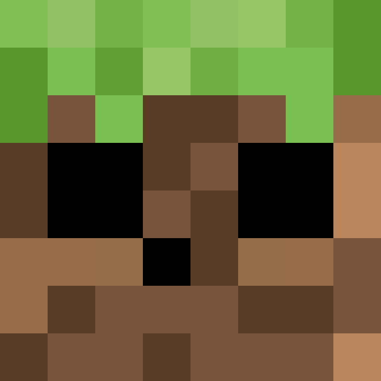 BUUKELEE's skin