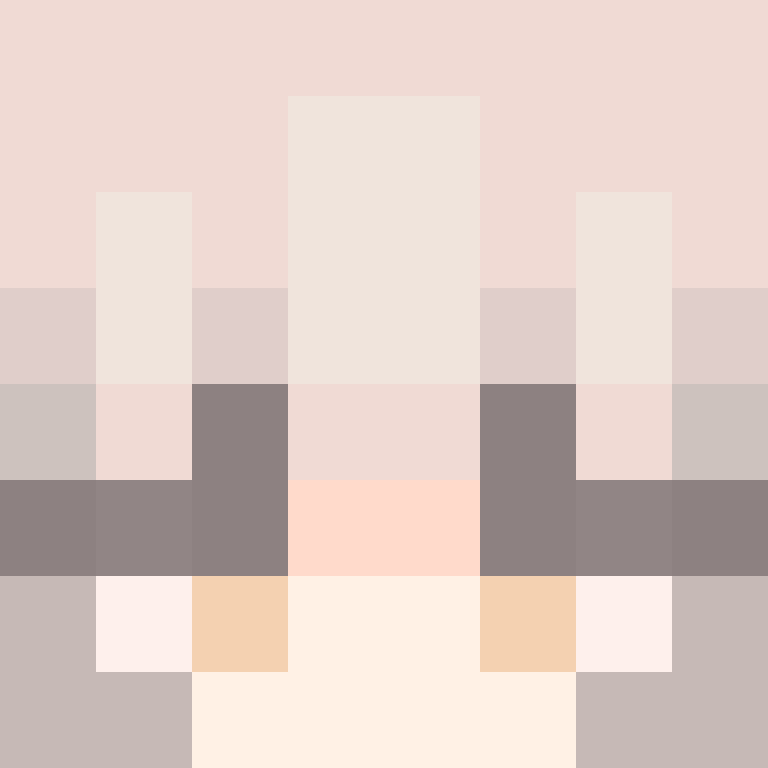 LuxannaLux's skin