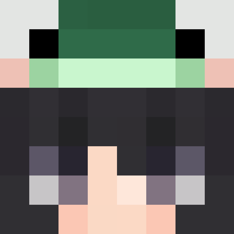 HideInBush_'s skin