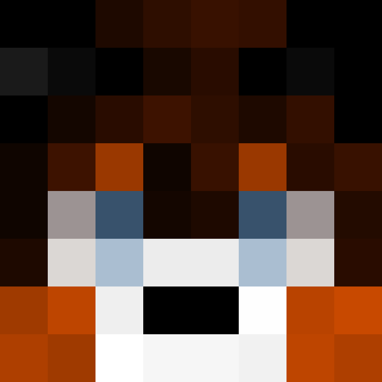 FritzgeraldCat's skin