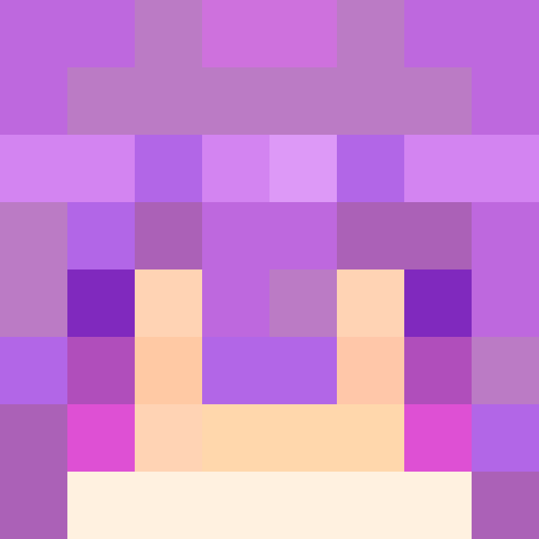kokorotyan's skin