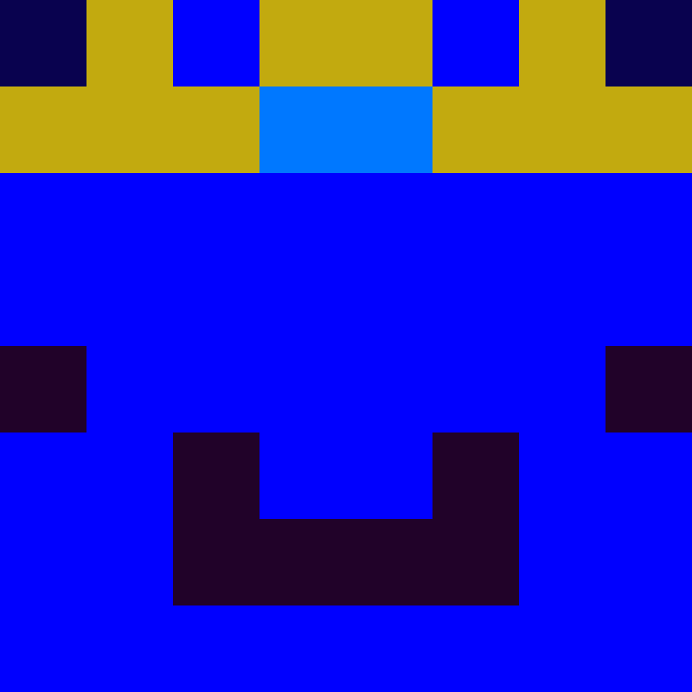 ztrv's skin